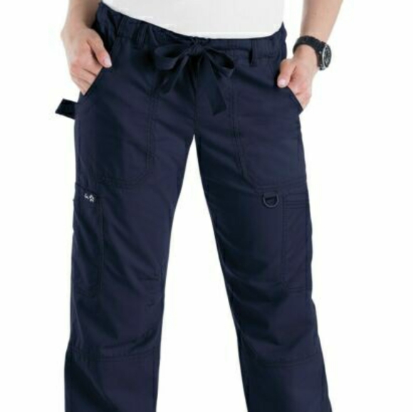 Koi Scrub Pants